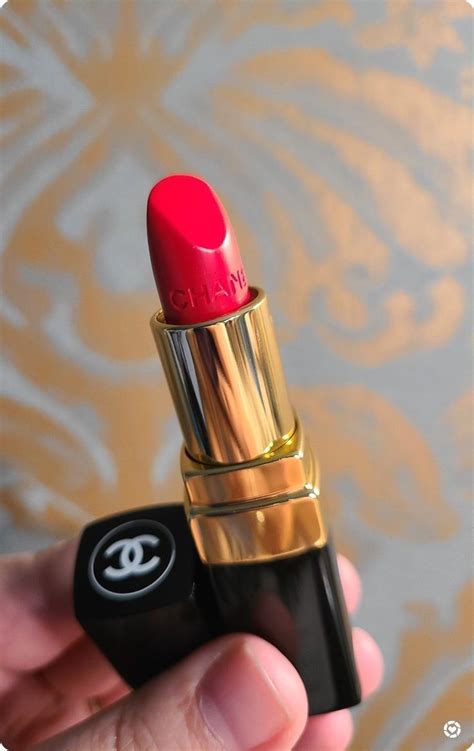 chanel rouge coco carmen 466|chanel rouge coco 466.